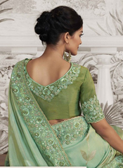 Emerald Enchantment Ensemble