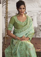 Emerald Enchantment Ensemble