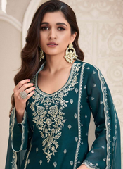 Nakshatra Rama Pakistani Salwar Kameez