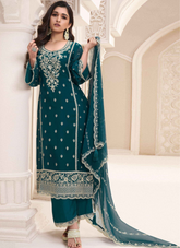 Nakshatra Rama Pakistani Salwar Kameez
