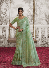 Emerald Enchantment Ensemble