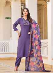 Nakshatra Turkish Readymade Suit