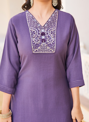 Nakshatra Turkish Readymade Suit