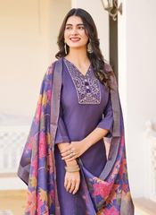 Nakshatra Turkish Readymade Suit