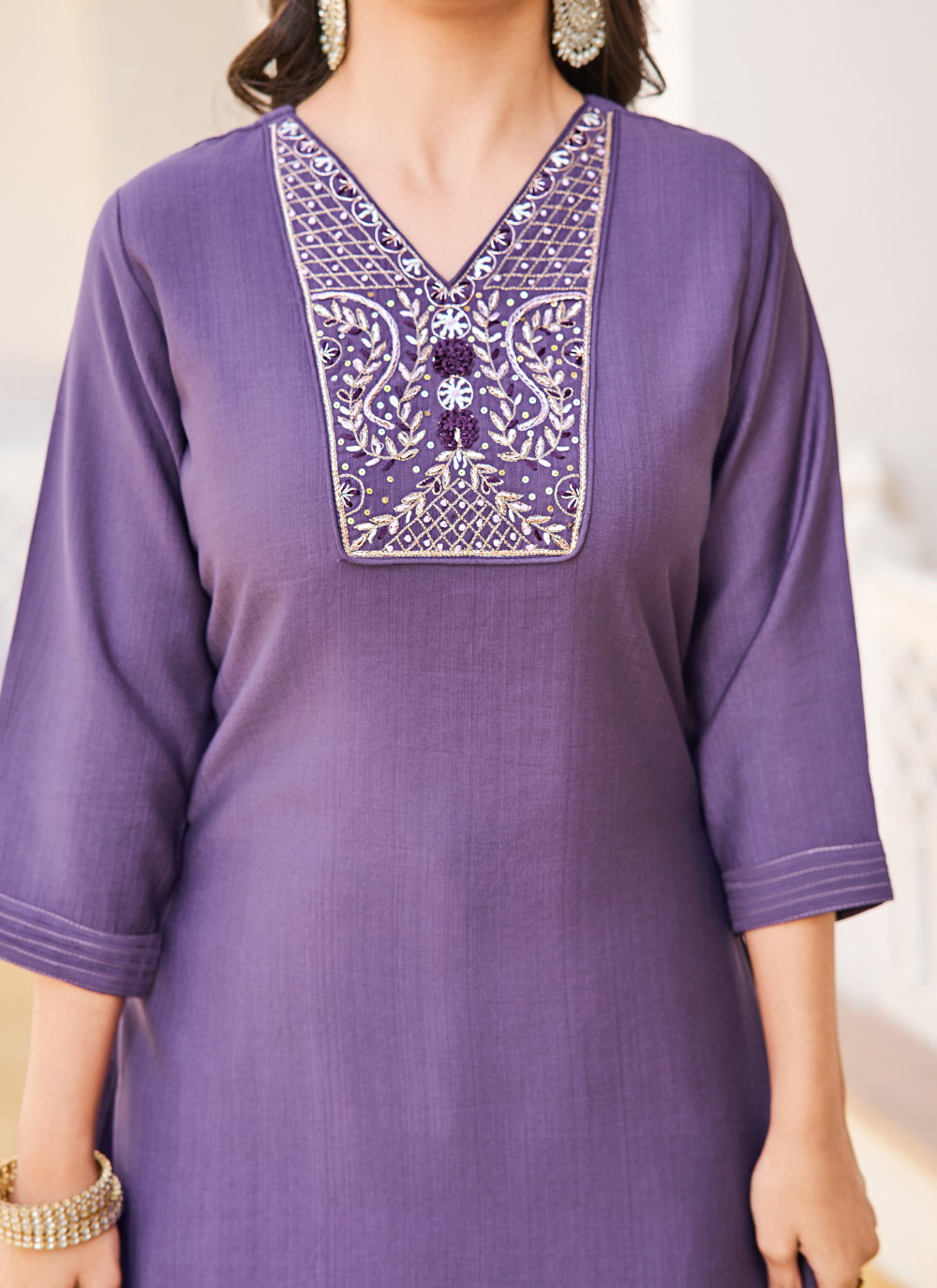 Nakshatra Turkish Readymade Suit