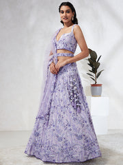 Lavender Blossom Ensemble