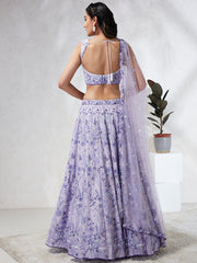 Lavender Blossom Ensemble