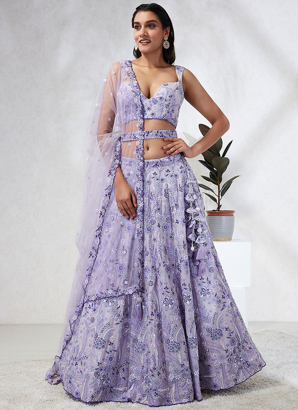 Lavender Blossom Ensemble